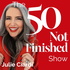 50 Not Finished Show