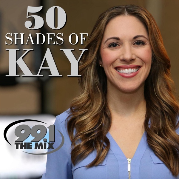 Artwork for 50 Shades of Kay