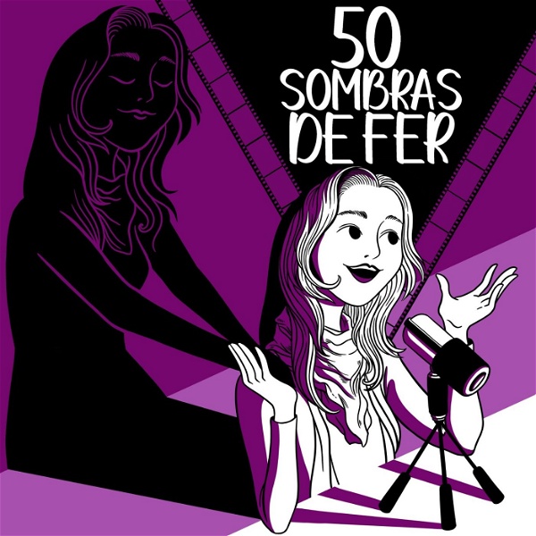 Artwork for 50 Sombras de Fer