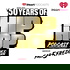 50 Years of Hip Hop Podcast Series