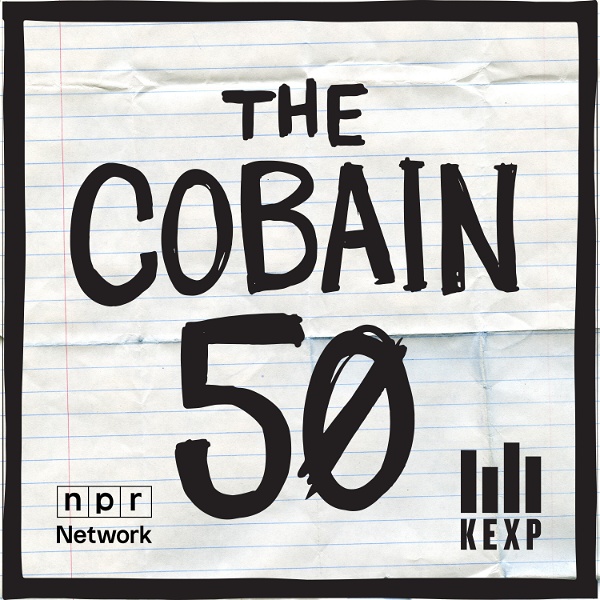 Artwork for The Cobain 50
