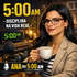 5:00 AM – Disciplina na Vida Real