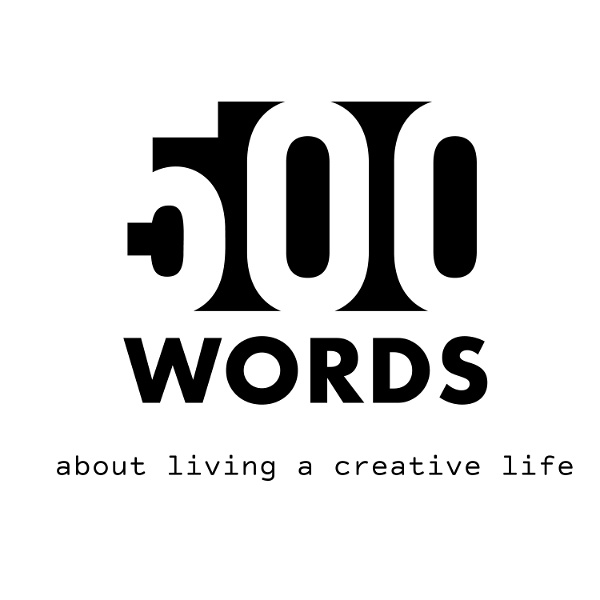 Artwork for 500 Words