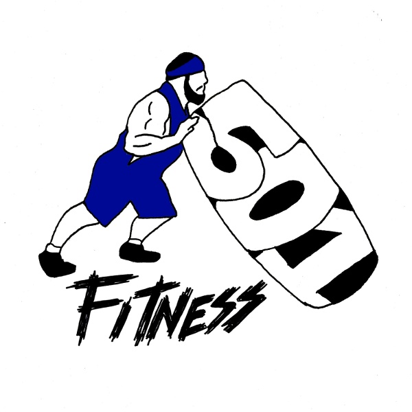 Artwork for 501 Fitness