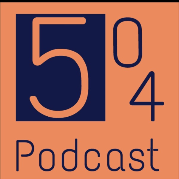 Artwork for 504 Podcast