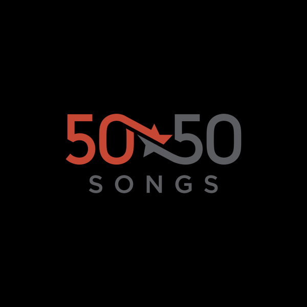 Artwork for 5050songs