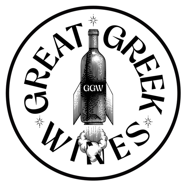 Artwork for The Great Greek Wines Podcast