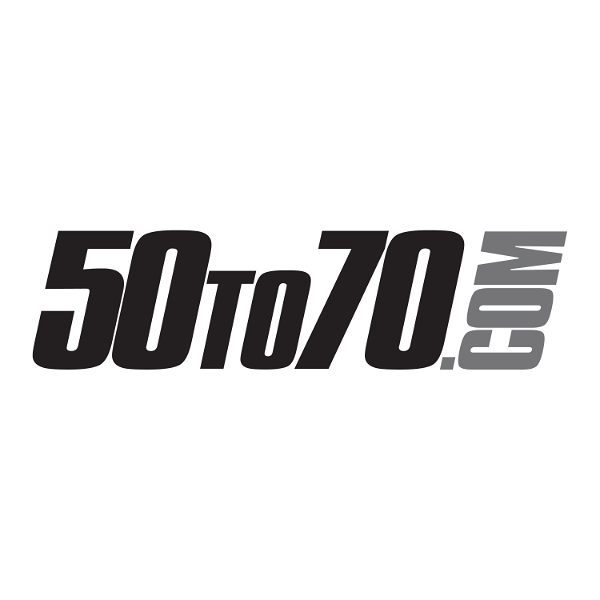 Artwork for 50to70