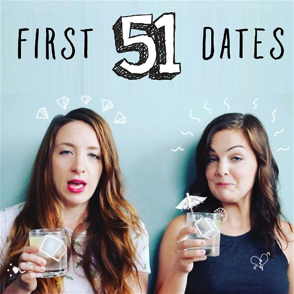 Artwork for 51 First Dates