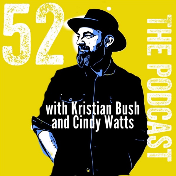 Artwork for 52 The Podcast