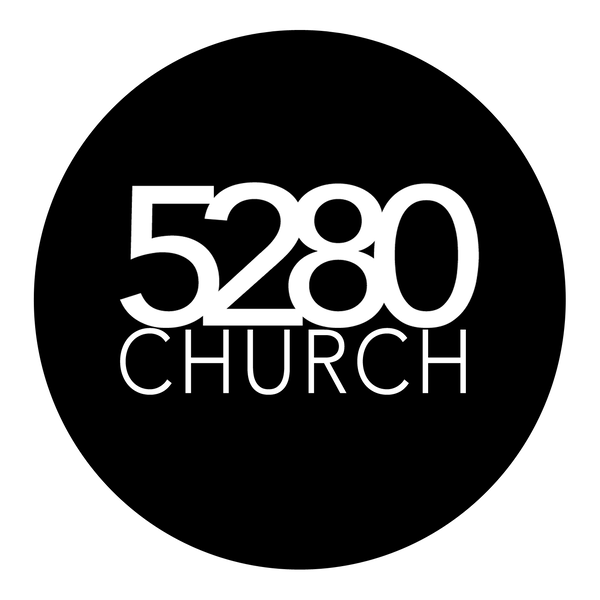 Artwork for 5280 Church Podcast