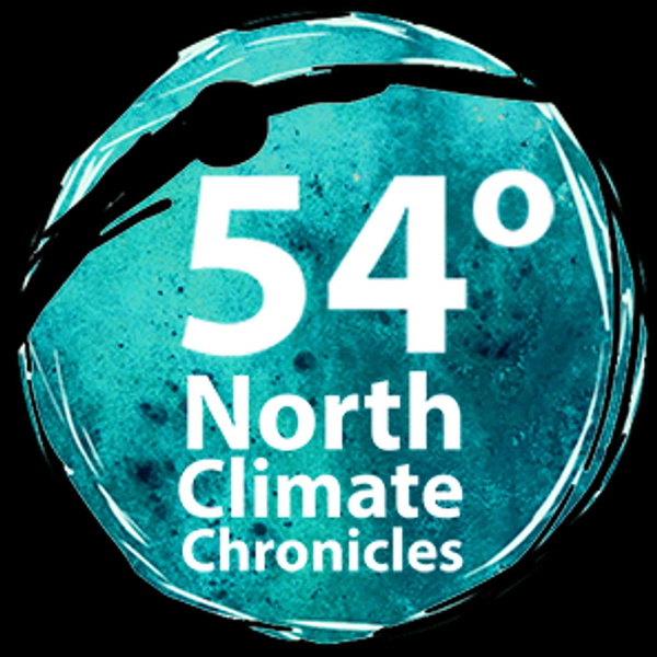 Artwork for 54 Degrees North