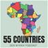 55 Countries - der Afrika-Podcast