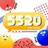 5520寶貝