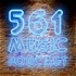 561 Music