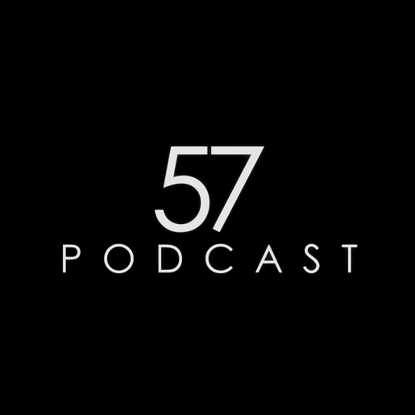 Artwork for 57 Podcast
