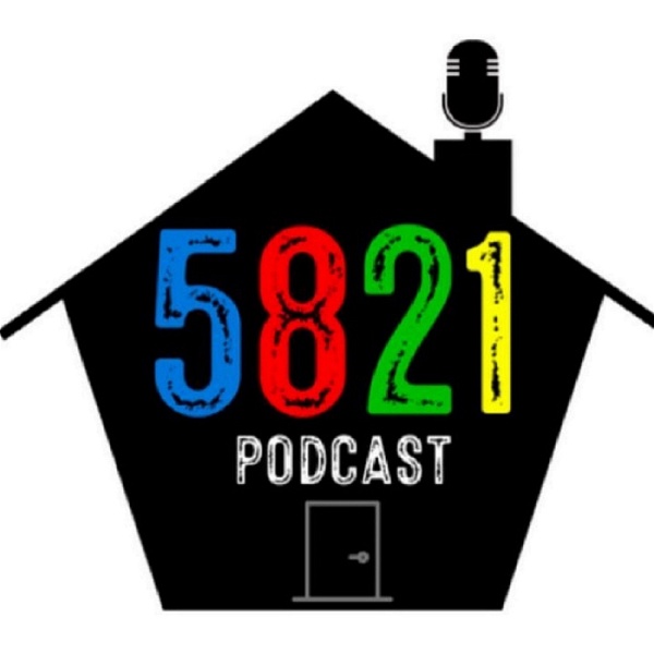 Artwork for 5821 Podcast