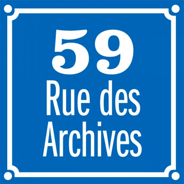 Artwork for 59 Rue des Archives