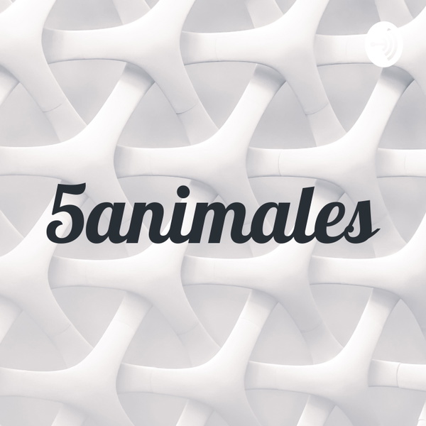 Artwork for 5animales