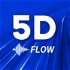 5D Flow