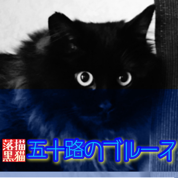 Artwork for 五十路のブルース