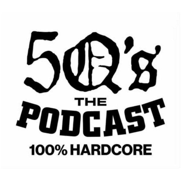 Artwork for 5Q'S THE PODCAST