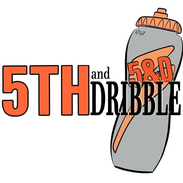 Artwork for 5th and Dribble
