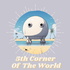 5th Corner of The World