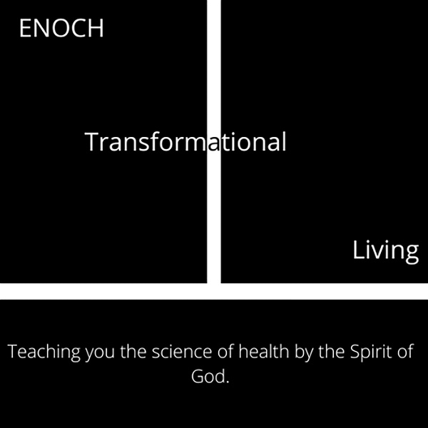 Artwork for ENOCH Transformational Living