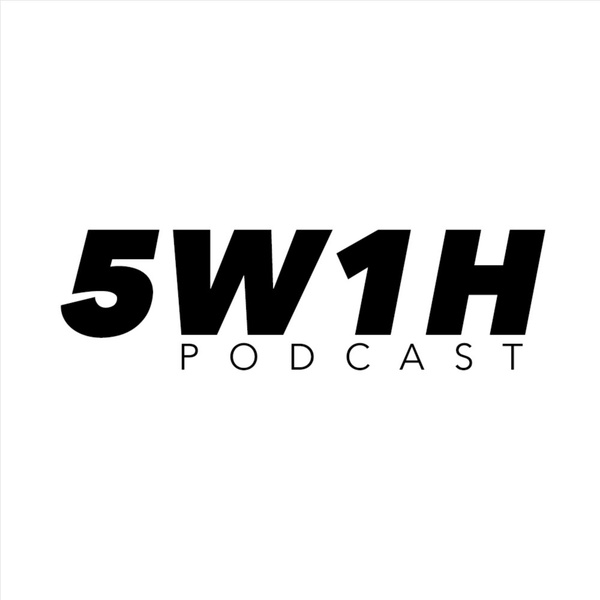 Artwork for 5W1H Podcast cùng Vũ Kim Hạnh
