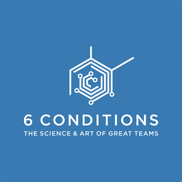 Artwork for 6 Conditions