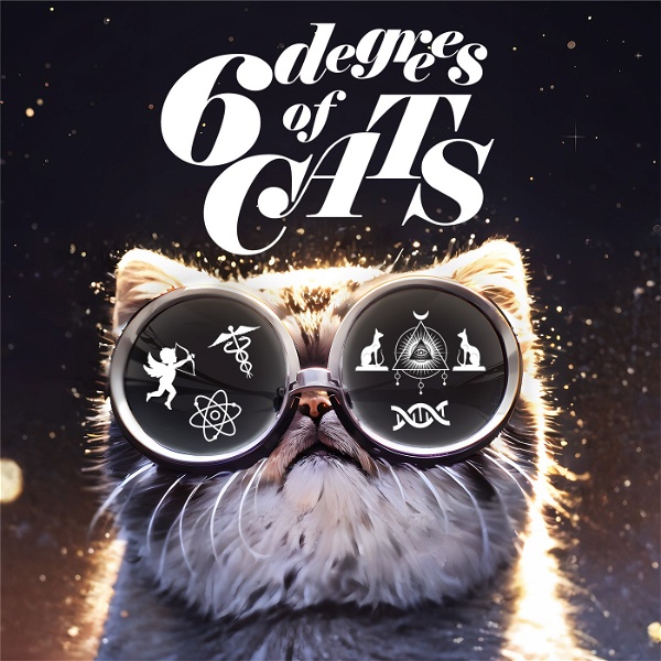 Artwork for 6 Degrees of Cats