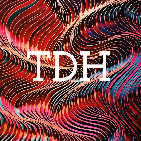 Artwork for TDH