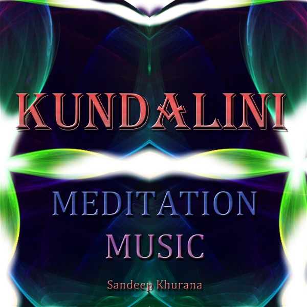 Artwork for 60 Minutes of Kundalini Meditation Music