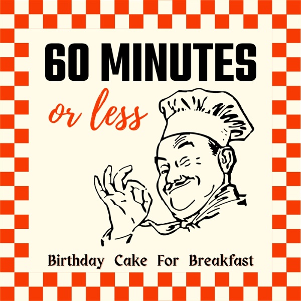 Artwork for 60 Minutes or less