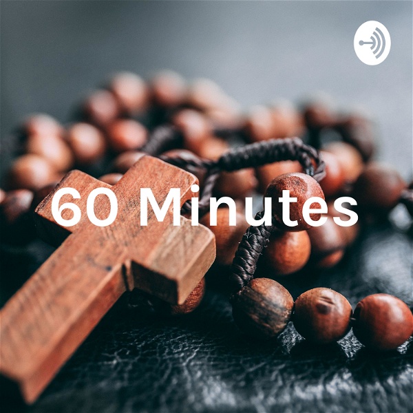 Artwork for 60 Minutes: Religion