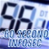 :60 Second InfoSec
