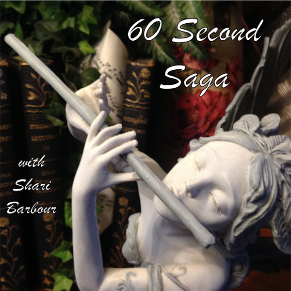 Artwork for 60 Second Saga