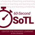 60-Second SoTL