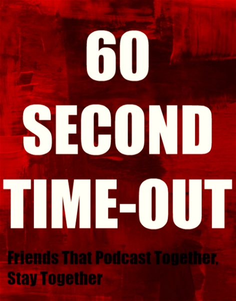 Artwork for 60 Second Time-Out
