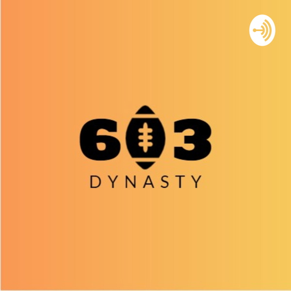 Artwork for 603 Dynasty