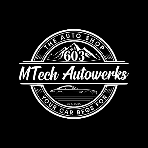 Artwork for 603 MTech Autowerks Podcast