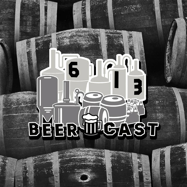 Artwork for 613BeerCast
