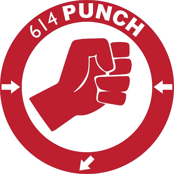 Artwork for 614 Punch