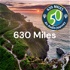 630 Miles - An Audio Journey