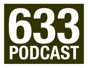 Artwork for 633 Podcast