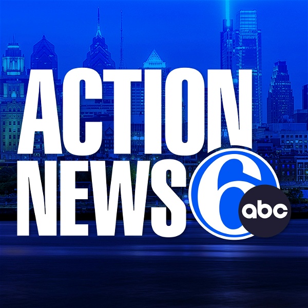 Artwork for 6abc Action News