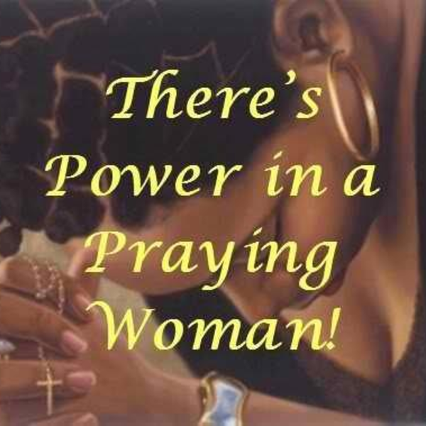 Artwork for 6AM Prayer Call