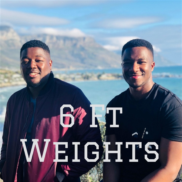 Artwork for 6Ft Weights