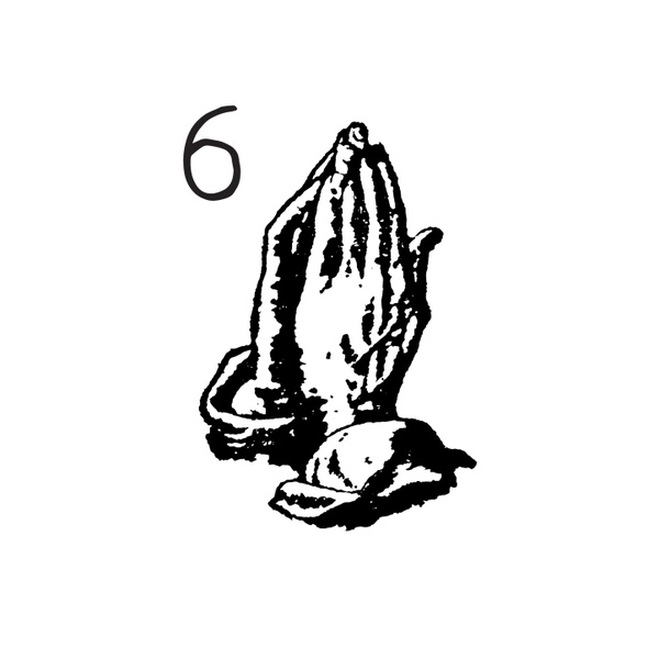 Artwork for 6ix Sports Podcast